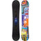 ARBOR Metal Machine Camber Snowboard 2025